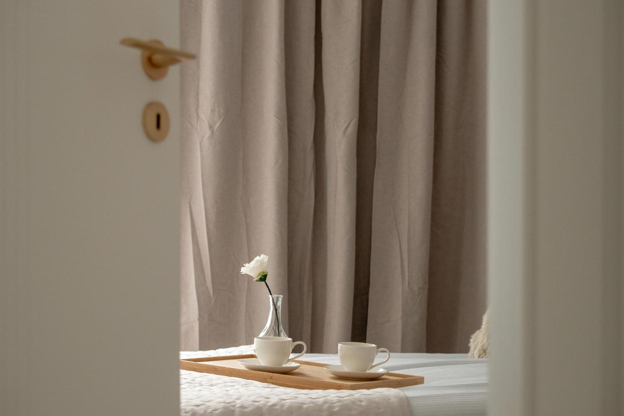 Exceptional Apartment With Parking By Noclegi Renters Катовице Экстерьер фото